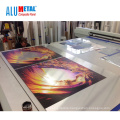 Signage material / outdoor sign board material/ACP/ACM/fireproof Aluminum composite panel